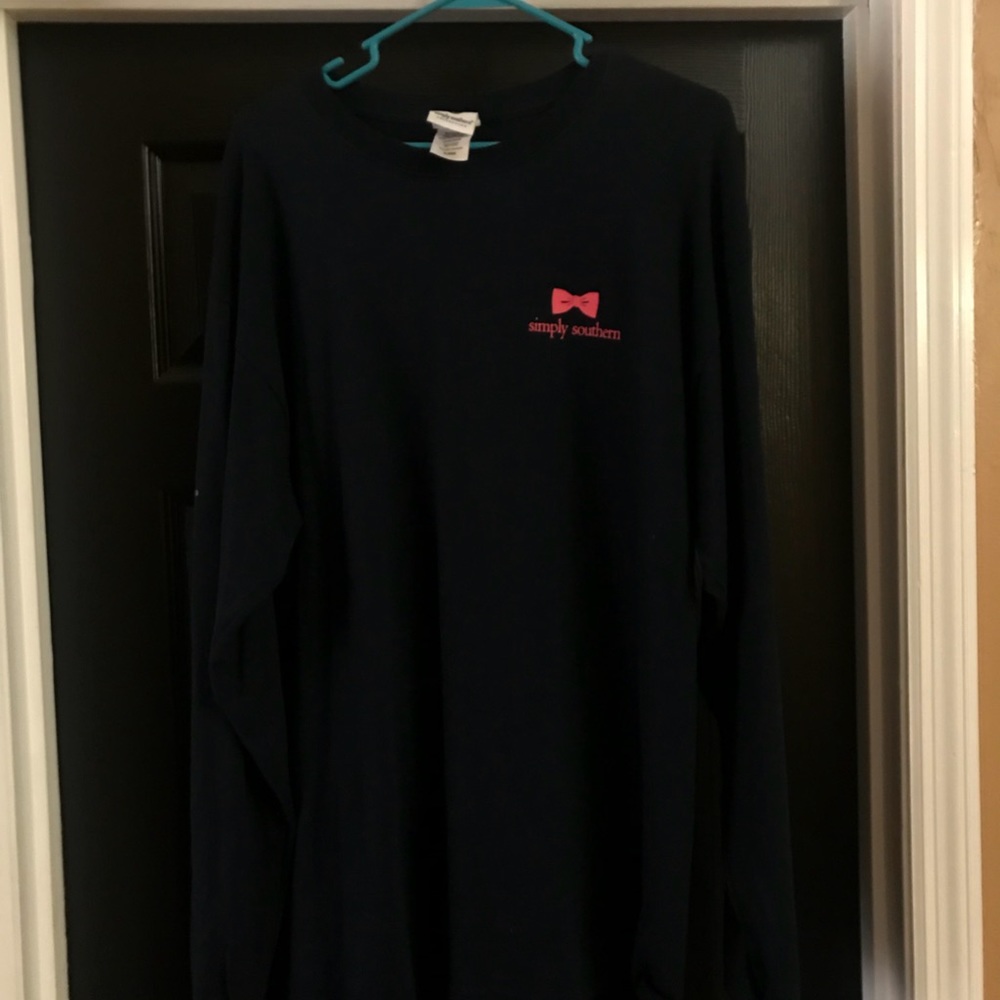 Simple Southern Shirt